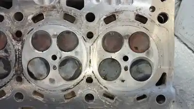 Piesă de schimb auto la mâna a doua chiulasa pentru toyota corolla verso (r1) 2.2 d-4d sol referințe oem iam 2ad  