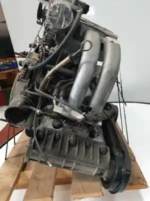 İkinci el araba yedek parçası komple motor için alfa romeo 145 1.8 16v cat 144 cv / 106 kw oem iam referansları ar33201  a035212