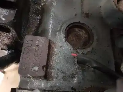 İkinci el araba yedek parçası komple motor için alfa romeo 145 1.8 16v cat 144 cv / 106 kw oem iam referansları ar33201  a035212