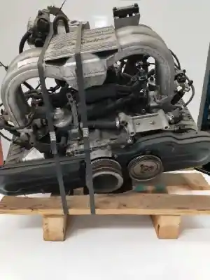 İkinci el araba yedek parçası komple motor için alfa romeo 145 1.8 16v cat 144 cv / 106 kw oem iam referansları ar33201  a035212