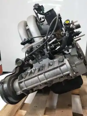 İkinci el araba yedek parçası komple motor için alfa romeo 145 1.8 16v cat 144 cv / 106 kw oem iam referansları ar33201  a035212