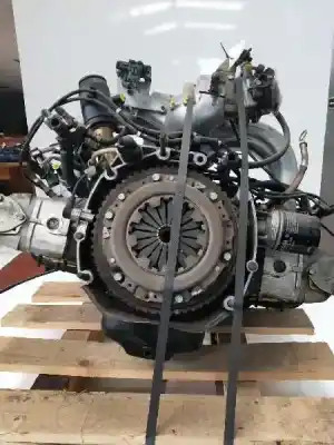 İkinci el araba yedek parçası komple motor için alfa romeo 145 1.8 16v cat 144 cv / 106 kw oem iam referansları ar33201  a035212