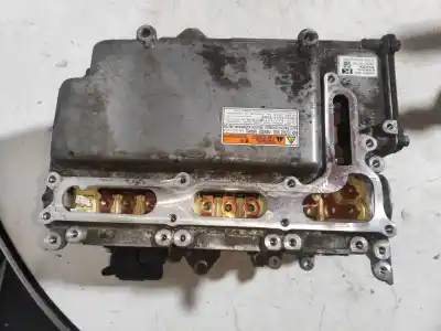 Pezzo di ricambio per auto di seconda mano modulo elettronico per toyota auris 1.8 16v (híbrido) riferimenti oem iam g920047190