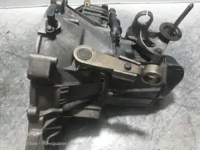 Pièce détachée automobile d'occasion boîte de vitesses pour peugeot 605 3.0 v6 24v cat références oem iam 2gm01  zzzzzz