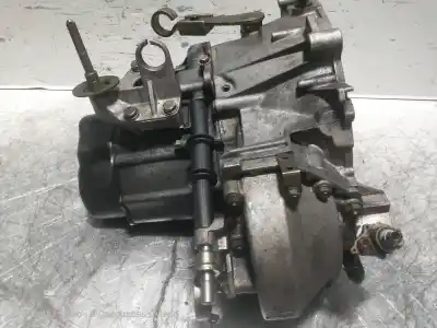 Pièce détachée automobile d'occasion boîte de vitesses pour peugeot 605 3.0 v6 24v cat références oem iam 2gm01  zzzzzz