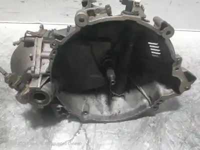 Pièce détachée automobile d'occasion boîte de vitesses pour peugeot 605 3.0 v6 24v cat références oem iam 2gm01  zzzzzz