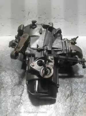 Pièce détachée automobile d'occasion boîte de vitesses pour peugeot 605 3.0 v6 24v cat références oem iam 2gm01  zzzzzz