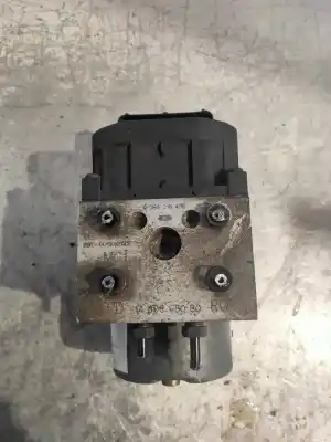 Peça sobressalente para automóvel em segunda mão abs por peugeot 806 universal studios port aventura referências oem iam 0265216492