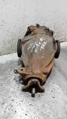 İkinci el araba yedek parçası arka diferansiyel için mercedes-benz clase e (w124) familiar td 300 (124.190) oem iam referansları 1243510605 r = 2.65 