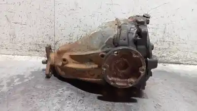 İkinci el araba yedek parçası arka diferansiyel için mercedes-benz clase e (w124) familiar td 300 (124.190) oem iam referansları 1243510605 r = 2.65 