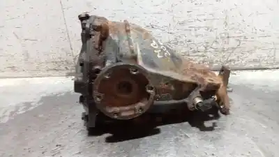 İkinci el araba yedek parçası arka diferansiyel için mercedes-benz clase e (w124) familiar td 300 (124.190) oem iam referansları 1243510605 r = 2.65 
