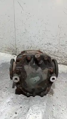İkinci el araba yedek parçası arka diferansiyel için mercedes-benz clase e (w124) familiar td 300 (124.190) oem iam referansları 1243510605 r = 2.65 