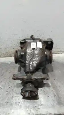 Second-hand car spare part rear differential for bmw serie 7 (e65/e66) 745i oem iam references 