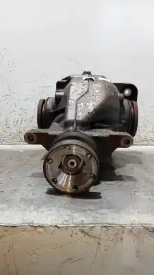 Second-hand car spare part rear differential for bmw serie 7 (e65/e66) 745i oem iam references  r = 3.38 