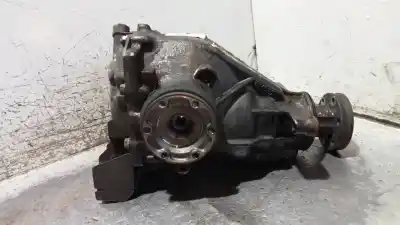 Second-hand car spare part rear differential for bmw serie 7 (e65/e66) 745i oem iam references  r = 3.38 