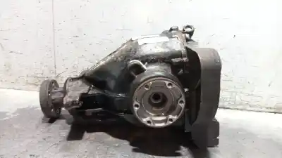Second-hand car spare part rear differential for bmw serie 7 (e65/e66) 745i oem iam references  r = 3.38 