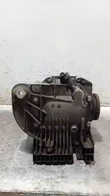 Second-hand car spare part rear differential for bmw serie 7 (e65/e66) 745i oem iam references  r = 3.38 