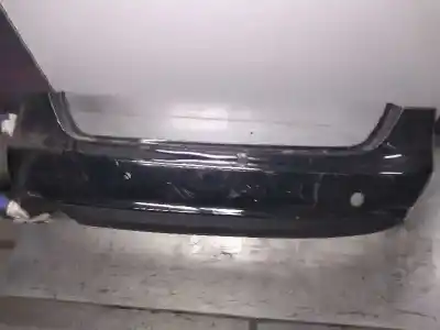Pièce détachée automobile d'occasion PARE-CHOCS ARRIÈRE pour AUDI A4 AVANT (8K5) (2008)  Références OEM IAM   