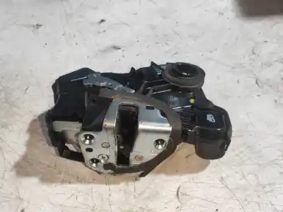 Pezzo di ricambio per auto di seconda mano motore chiusura centrale anteriore destro per toyota auris 1.8 16v (híbrido) riferimenti oem iam 