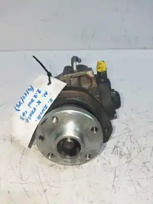 İkinci el araba yedek parçası enjeksiyon pompasi için nissan x-trail (t30) x-pedition oem iam referansları 16700es60b  2940000471