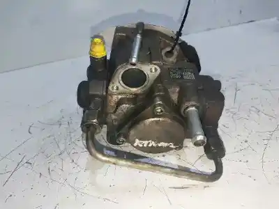 İkinci el araba yedek parçası enjeksiyon pompasi için nissan x-trail (t30) x-pedition oem iam referansları 16700es60b  2940000471