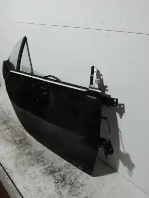 Автозапчастина б/у передні праві двері для smart coupe básico (45kw) посилання на oem iam   