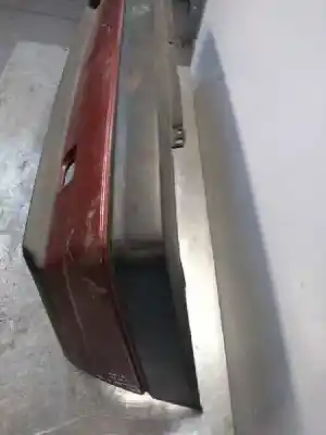 İkinci el araba yedek parçası arka tampon için fiat tempra berlina (159) 2.0 cat oem iam referansları   