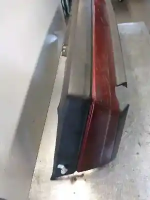 İkinci el araba yedek parçası arka tampon için fiat tempra berlina (159) 2.0 cat oem iam referansları   
