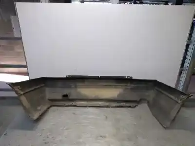 İkinci el araba yedek parçası arka tampon için fiat tempra berlina (159) 2.0 cat oem iam referansları   