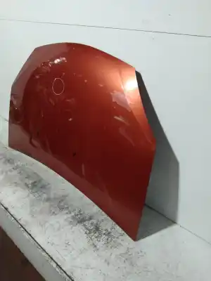 Peça sobressalente para automóvel em segunda mão capot por dacia sandero ambiance referências oem iam   