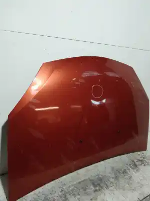 Peça sobressalente para automóvel em segunda mão capot por dacia sandero ambiance referências oem iam   