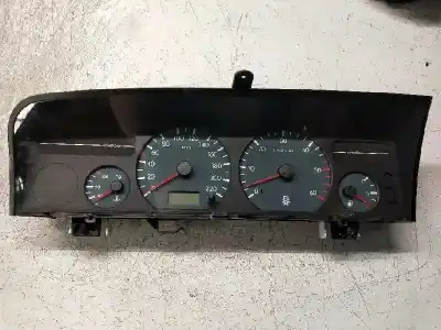 Second-hand car spare part DASHBOARD for CITROEN XANTIA BERLINA  OEM IAM references 9634924080 K00 216523460C