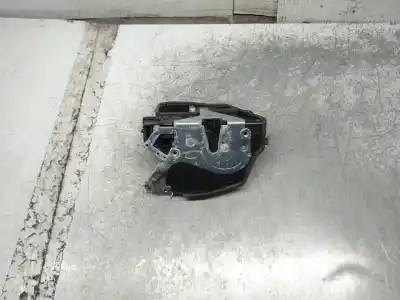 Second-hand car spare part front right central locking system for bmw serie 7 (e65/e66) 745i oem iam references 