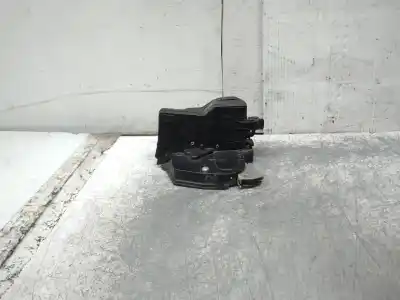 Second-hand car spare part front right central locking system for bmw serie 7 (e65/e66) 745i oem iam references   