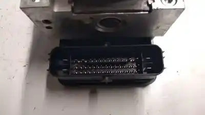 Peça sobressalente para automóvel em segunda mão abs por audi a3 (8v) 1.6 tdi referências oem iam 10062239341 10091543923t 3k0907379f 10022005274