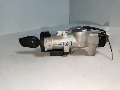 Second-hand car spare part ignition switch for nissan micra (k13) acenta oem iam references   