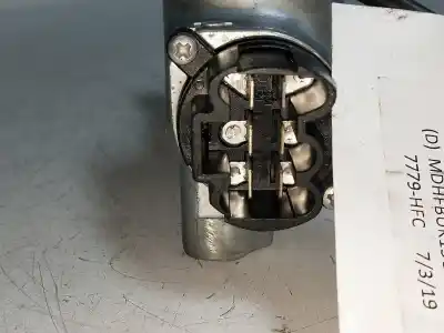 Second-hand car spare part ignition switch for nissan micra (k13) acenta oem iam references   