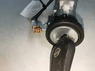 Second-hand car spare part ignition switch for nissan micra (k13) acenta oem iam references   