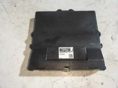 Pezzo di ricambio per auto di seconda mano modulo elettronico per toyota auris 1.8 16v (híbrido) riferimenti oem iam mb2850001811