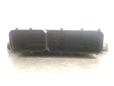 Автозапчасти б/у блок управления двигателем за fiat stilo multi wagon (192_) 1.9 d multijet ссылки oem iam 0281012862 1924e34a3abm120 bosch 55204761