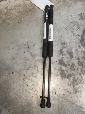 Pezzo di ricambio per auto di seconda mano ammortizzatori baule / porte per toyota auris 1.8 16v (híbrido) riferimenti oem iam 6895002130