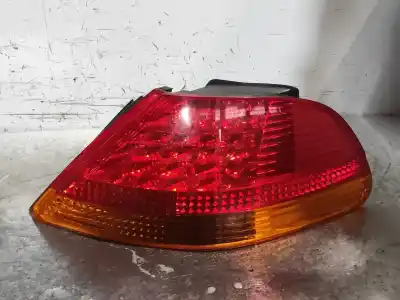 Second-hand car spare part right tailgate light for bmw serie 7 (e65/e66) 735i oem iam references 632183796889