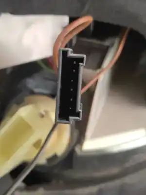 Second-hand car spare part right tailgate light for bmw serie 7 (e65/e66) 735i oem iam references 632183796889  