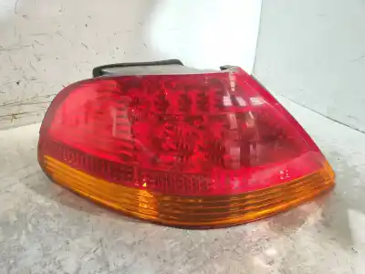 Second-hand car spare part left tailgate light for bmw serie 7 (e65/e66) 735i oem iam references 63218379687