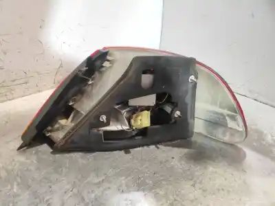 Second-hand car spare part left tailgate light for bmw serie 7 (e65/e66) 735i oem iam references 63218379687  