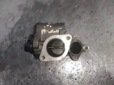 Second-hand car spare part egr valve for renault megane ii berlina 5p gt oem iam references a2c53025930 h8200194323 a2c53182341 8200796571a