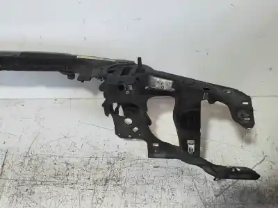 Second-hand car spare part front panel for bmw serie 7 (e65/e66) 735i oem iam references   