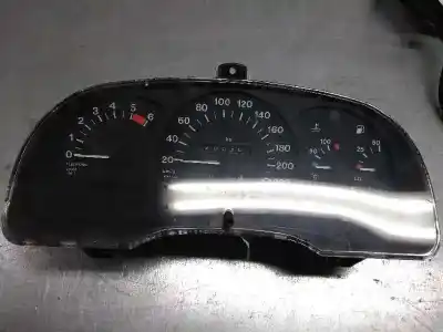 Second-hand car spare part Dashboard for OPEL ASTRA F BERLINA 1.7 Turbodiesel (17 DT / LU8) OEM IAM references 90519091  