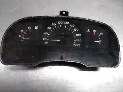 Second-hand car spare part Dashboard for OPEL ASTRA F BERLINA 1.4 CAT (L48) OEM IAM references 9035971  