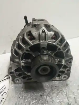 Pezzo di ricambio per auto di seconda mano alternatore per volkswagen polo (9n1) soho riferimenti oem iam 30d903025h  